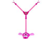 Microfone Com Pedestal Luluca Fun - 7