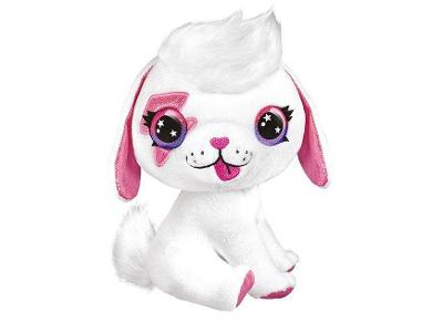 Fun Pelúcia Cachorrinho Puppy Para Pintar Airbrush