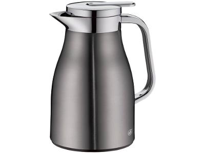 Garrafa Térmica Alfi 650ml Skyline Chumbo