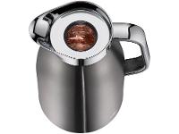 Garrafa Térmica Alfi 650ml Skyline Chumbo - 3