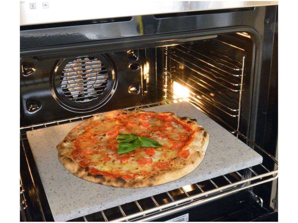 Pedra para Pizza Eppicotispai Etna com Pá  - 2