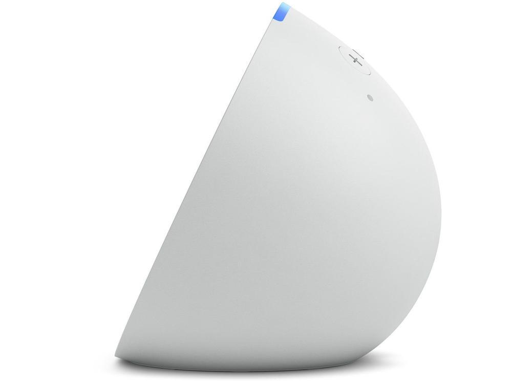 Echo Pop Smart Speaker Compacto com Alexa - 7