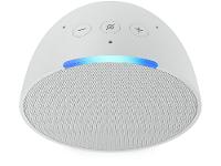 Echo Pop Smart Speaker Compacto com Alexa - 10