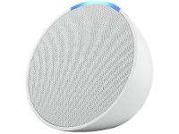 Echo Pop Smart Speaker Compacto com Alexa - 5