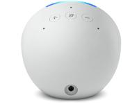 Echo Pop Smart Speaker Compacto com Alexa - 6