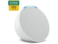 Echo Pop Smart Speaker Compacto com Alexa - 2