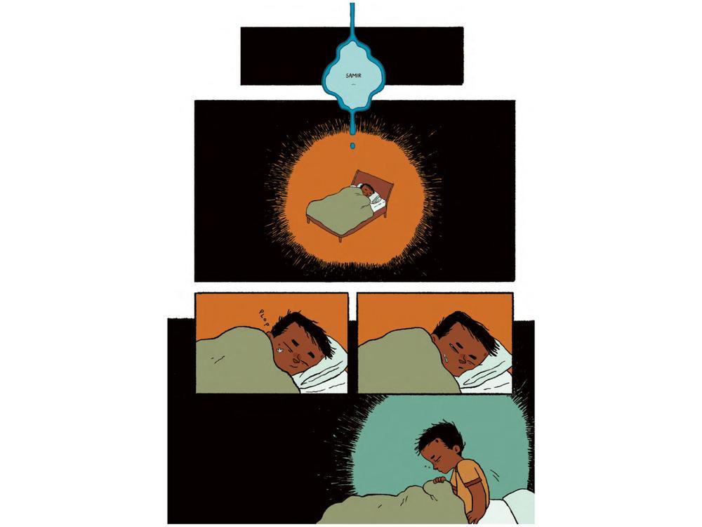 Livro Passa-anel Vol.1 Nicole Janér Fits - 2