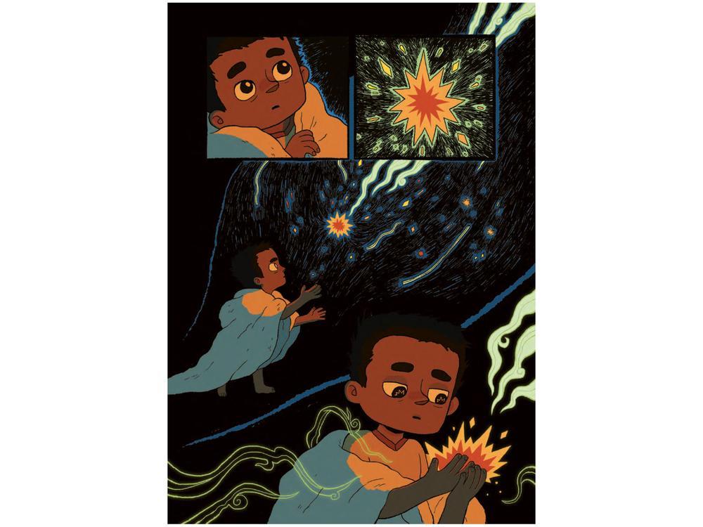 Livro Passa-anel Vol.1 Nicole Janér Fits - 3