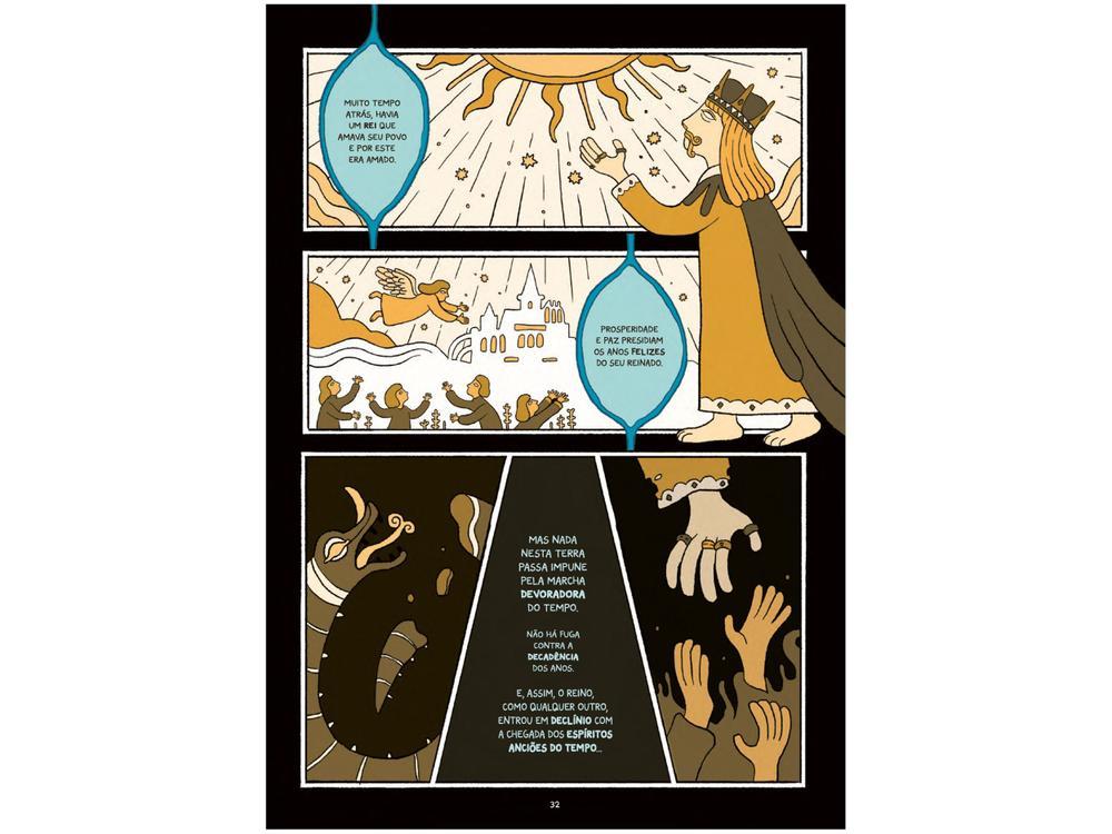 Livro Passa-anel Vol.1 Nicole Janér Fits - 6