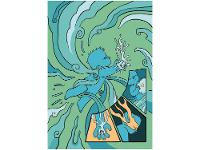 Livro Passa-anel Vol.1 Nicole Janér Fits