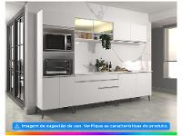 Torre Quente Luciane Veneza 2 Nichos 3 Portas  - 6