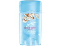 Desodorante Antitranspirante Secret Gel Algodão 45g - 11