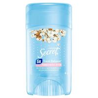 Desodorante Antitranspirante Secret Gel Algodão 45g - 9