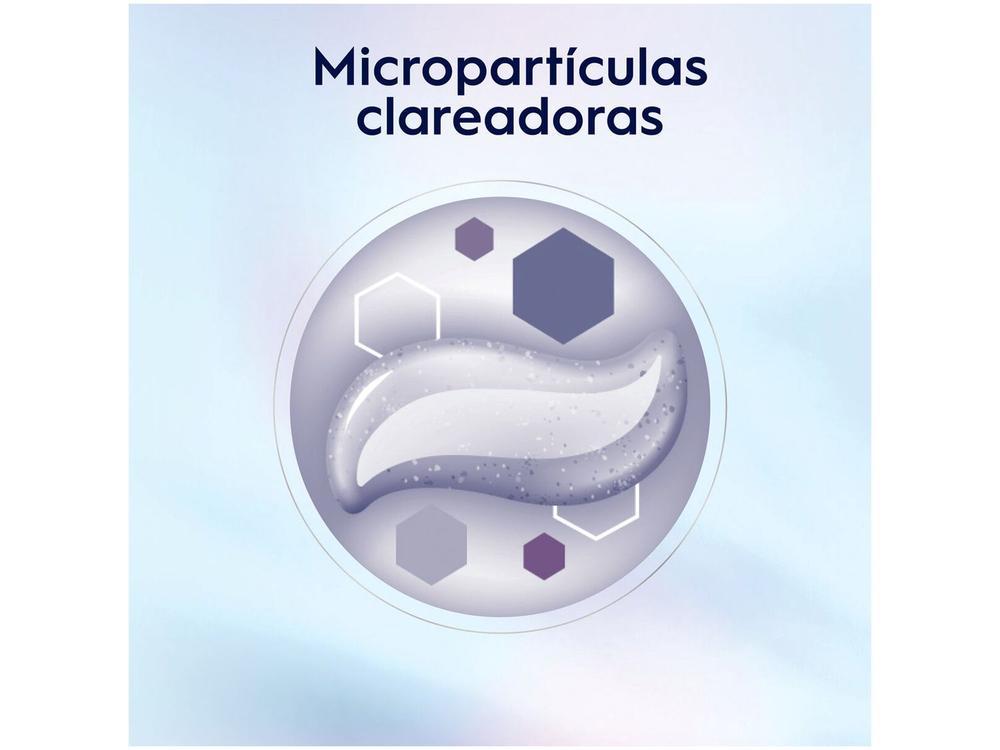 Creme Dental Oral-B 3D White Brilliant Fresh 70g 3 Unidades - 10