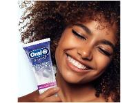 Creme Dental Oral-B 3D White Brilliant Fresh 70g 3 Unidades - 12