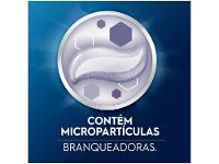 Creme Dental Oral-B 3D White Brilliant Fresh 70g 3 Unidades