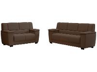 Conjunto de Sofás 2 e 3 Lugares Milão Besthouse - 1