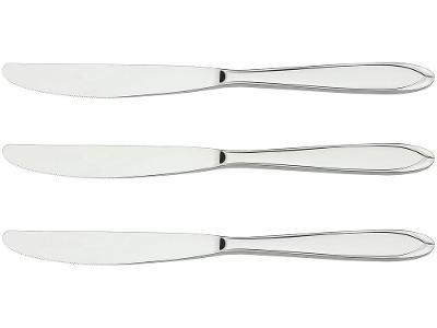 Jogo de Facas Tramontina Inox Laguna 66906031
