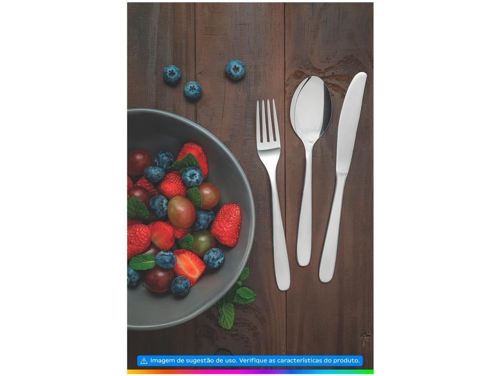Jogo de Garfos de Mesa Tramontina Inox Havaí 3 peças - 2