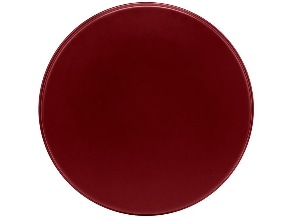 Forma de Bolo de Alumínio Redonda Antiaderente 30cm Rochedo Perfeito - 16