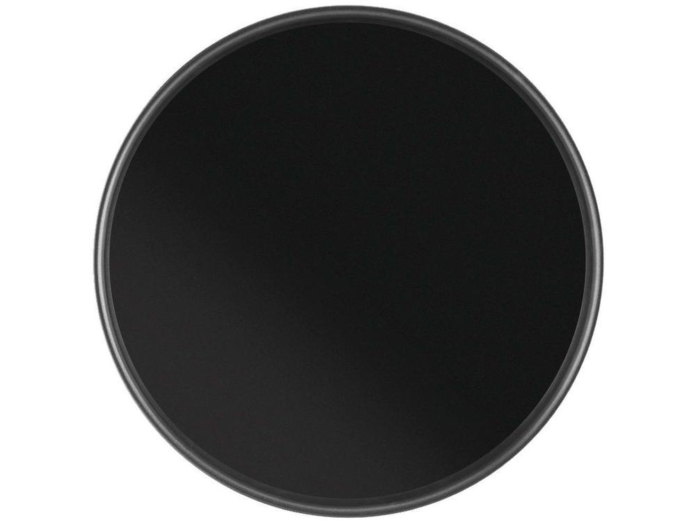 Forma de Bolo de Alumínio Redonda Antiaderente 30cm Rochedo Perfeito - 6