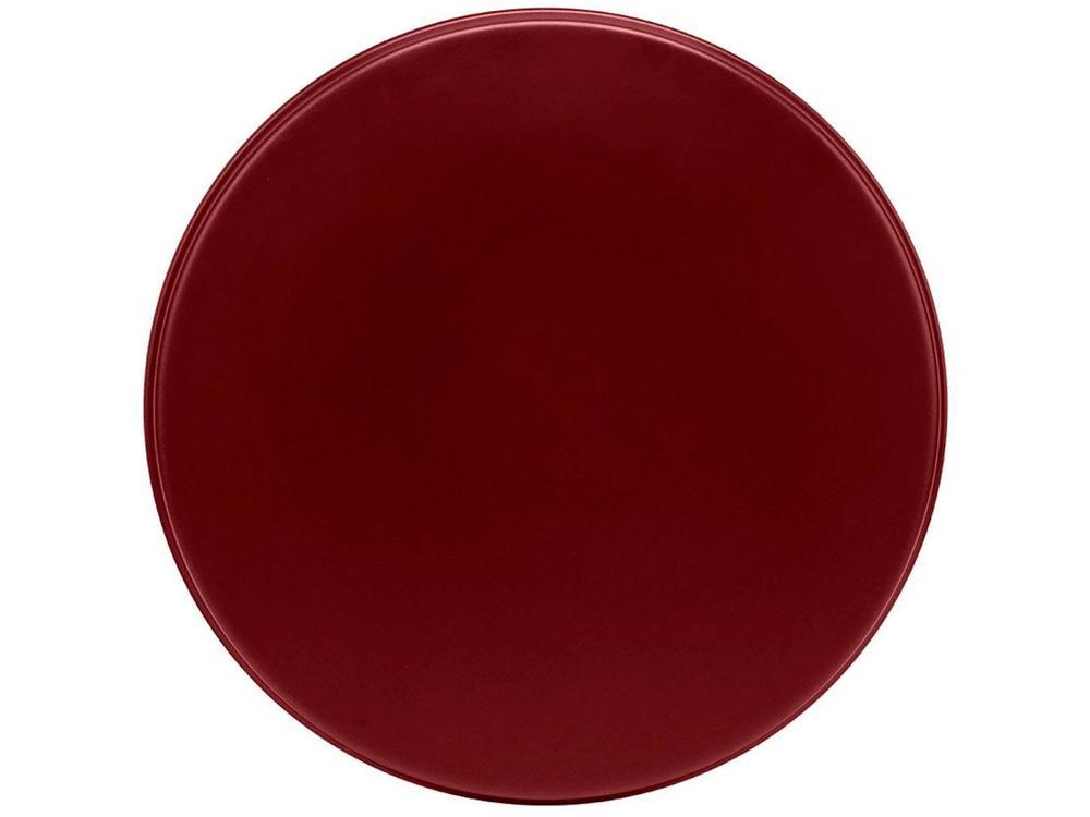 Forma de Bolo de Alumínio Redonda Antiaderente 30cm Rochedo Perfeito - 7