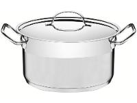 Caçarola Tramontina Inox Fundo Triplo 20cm 3,6L Professional - 1