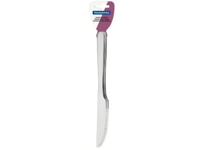 Jogo de Facas para Churrasco Tramontina Inox Havaí 66905185 3 Peças