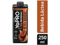 Bebida Láctea UHT com 15g de proteínas YoPRO - 2