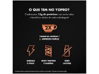 Bebida Láctea UHT com 15g de proteínas YoPRO - 6