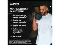 Bebida Láctea UHT com 15g de proteínas YoPRO - 7