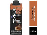 Bebida Láctea UHT com 15g de proteínas YoPRO - 2