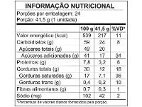 Chocolate Kit Kat White Chocolate Branco 24 Unidades Nestlé