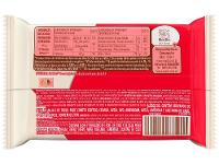 Chocolate Kit Kat White Chocolate Branco 24 Unidades Nestlé - 7
