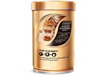 Café Solúvel Nescafé Gold Espresso Intensidade 9 - Lata 100g