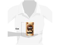 Café Solúvel Nescafé Gold Espresso Intensidade 9 - Lata 100g - 5