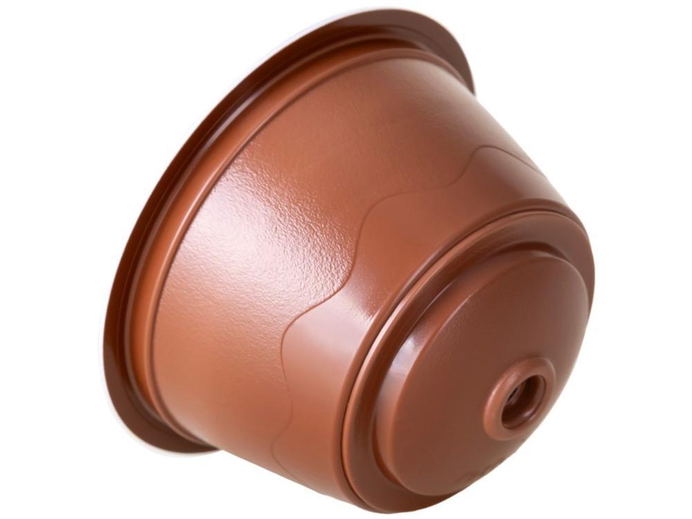 Cápsula de Café Nescafé Dolce Gusto Caffe Matinal 10 Cápsulas 80g - 18