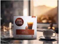 Cápsula de Café Nescafé Dolce Gusto Caffe Matinal 10 Cápsulas 80g - 12
