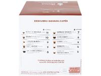 Cápsula de Café Nescafé Dolce Gusto Caffe Matinal 10 Cápsulas 80g - 15