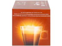 Cápsula de Café Nescafé Dolce Gusto Caffe Matinal 10 Cápsulas 80g - 16