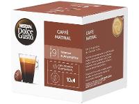 Cápsula de Café Nescafé Dolce Gusto Caffe Matinal 10 Cápsulas 80g - 20