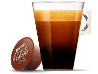 Cápsula de Café Nescafé Dolce Gusto Caffe Matinal 10 Cápsulas 80g - 24