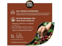 Cápsula de Café Nescafé Dolce Gusto Caffe Matinal 10 Cápsulas 80g - 26