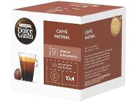 Cápsula de Café Nescafé Dolce Gusto Caffe Matinal 10 Cápsulas 80g - 2