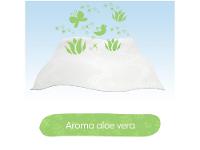 Lenço Umedecido Pampers Aloe Vera 12 Pacotes com 48 Unidades Cada - 9