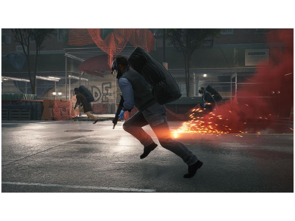 Pay Day 3 para PS5 Plaion - 6