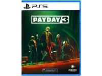 Pay Day 3 para PS5 Plaion - 1