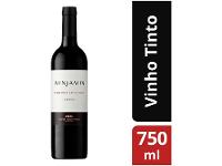Vinho Tinto Seco Nieto Senetiner Benjamin - 2