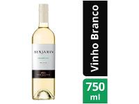 Vinho Branco Seco Nieto Senetiner Chardonnay - 2