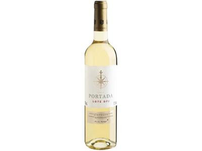 Vinho Branco Seco DFJ Portada Portugal 750ml